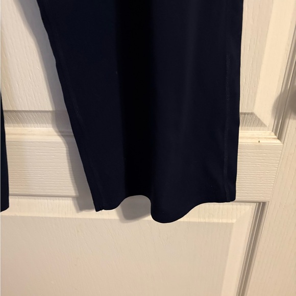 FP Movement by Free People Dark Blue Wide-Leg Pants Medium Casual Gorpcore Basic - Picture 4 of 7